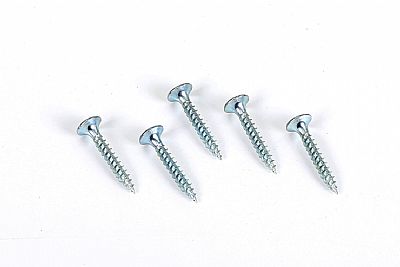 Drywall screw